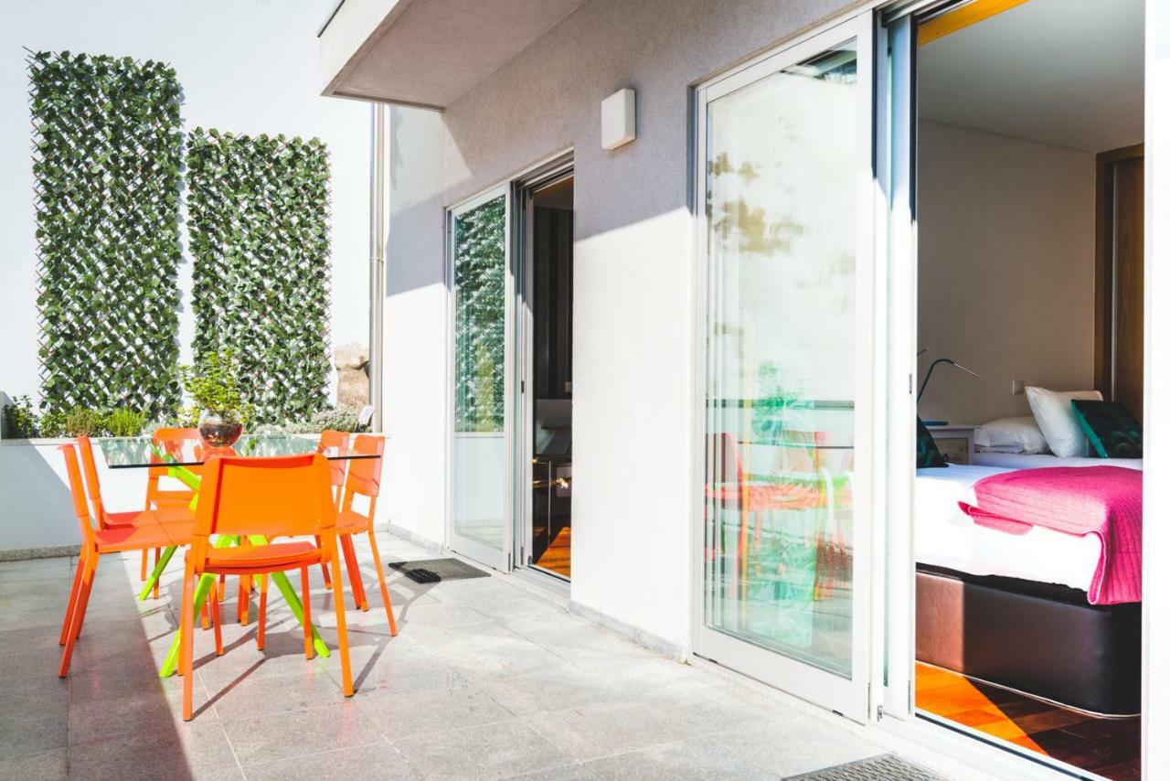 Pretty Porto Apartment By Soulsharing.ポルト エクステリア 写真