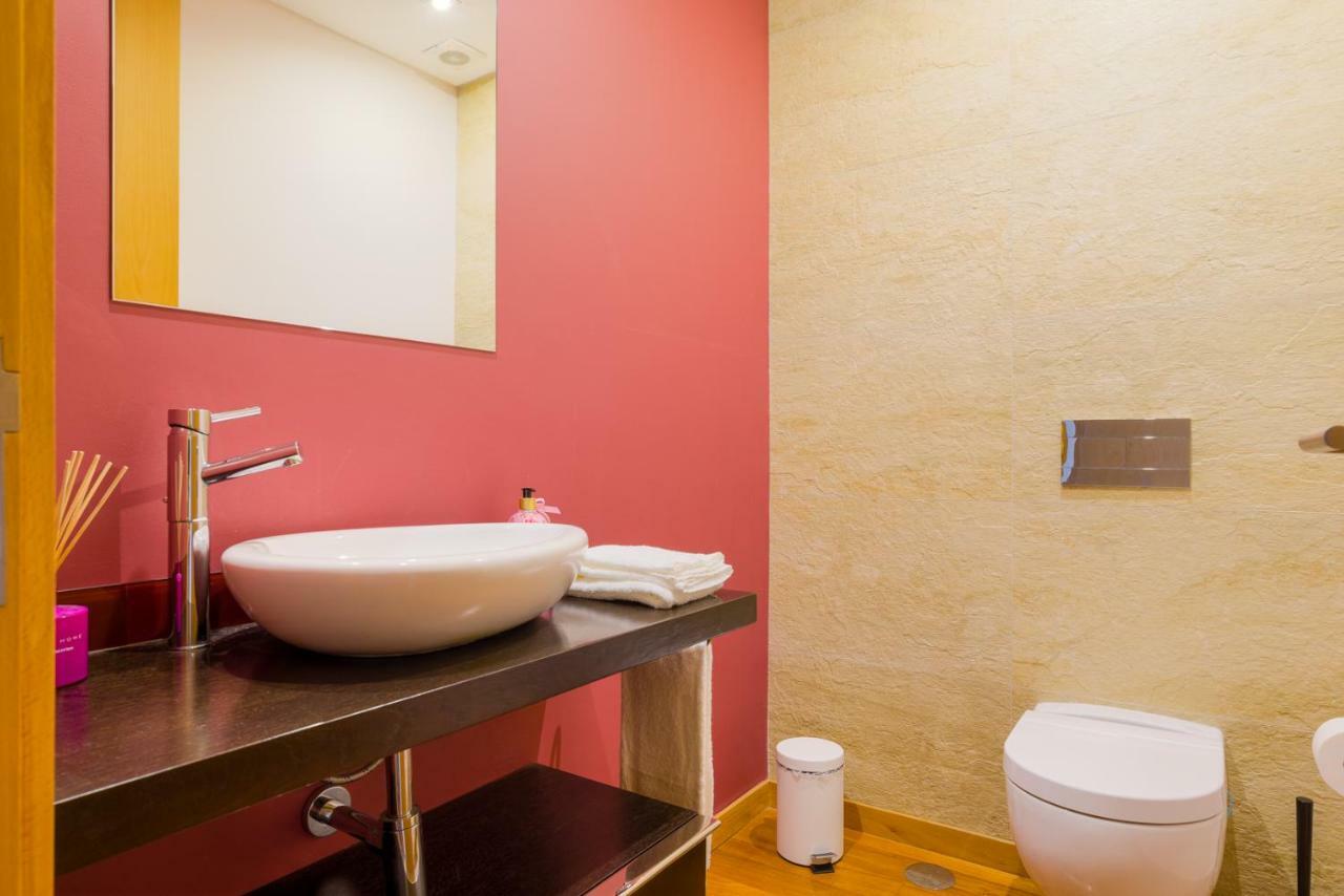 Pretty Porto Apartment By Soulsharing.ポルト エクステリア 写真