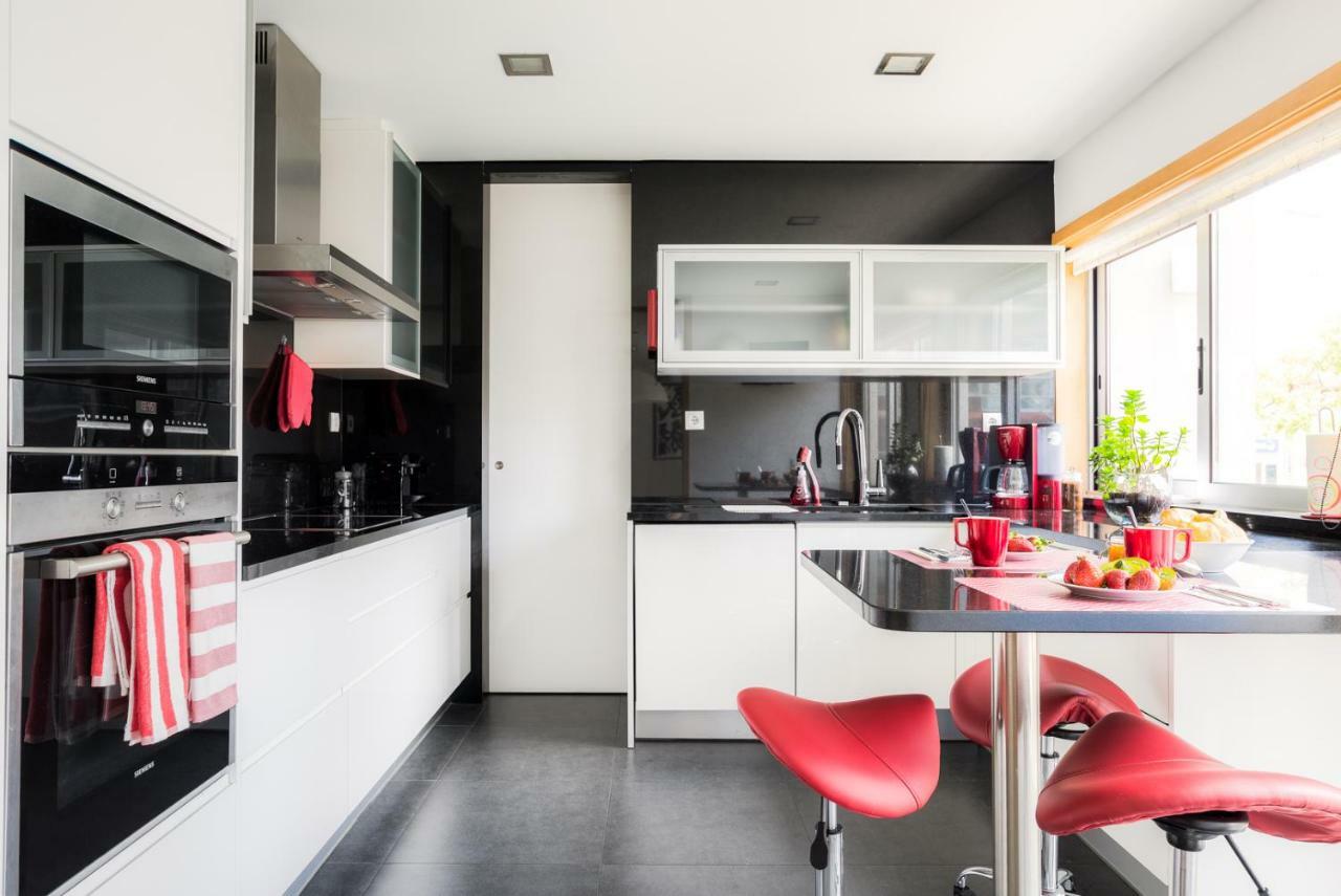 Pretty Porto Apartment By Soulsharing.ポルト エクステリア 写真