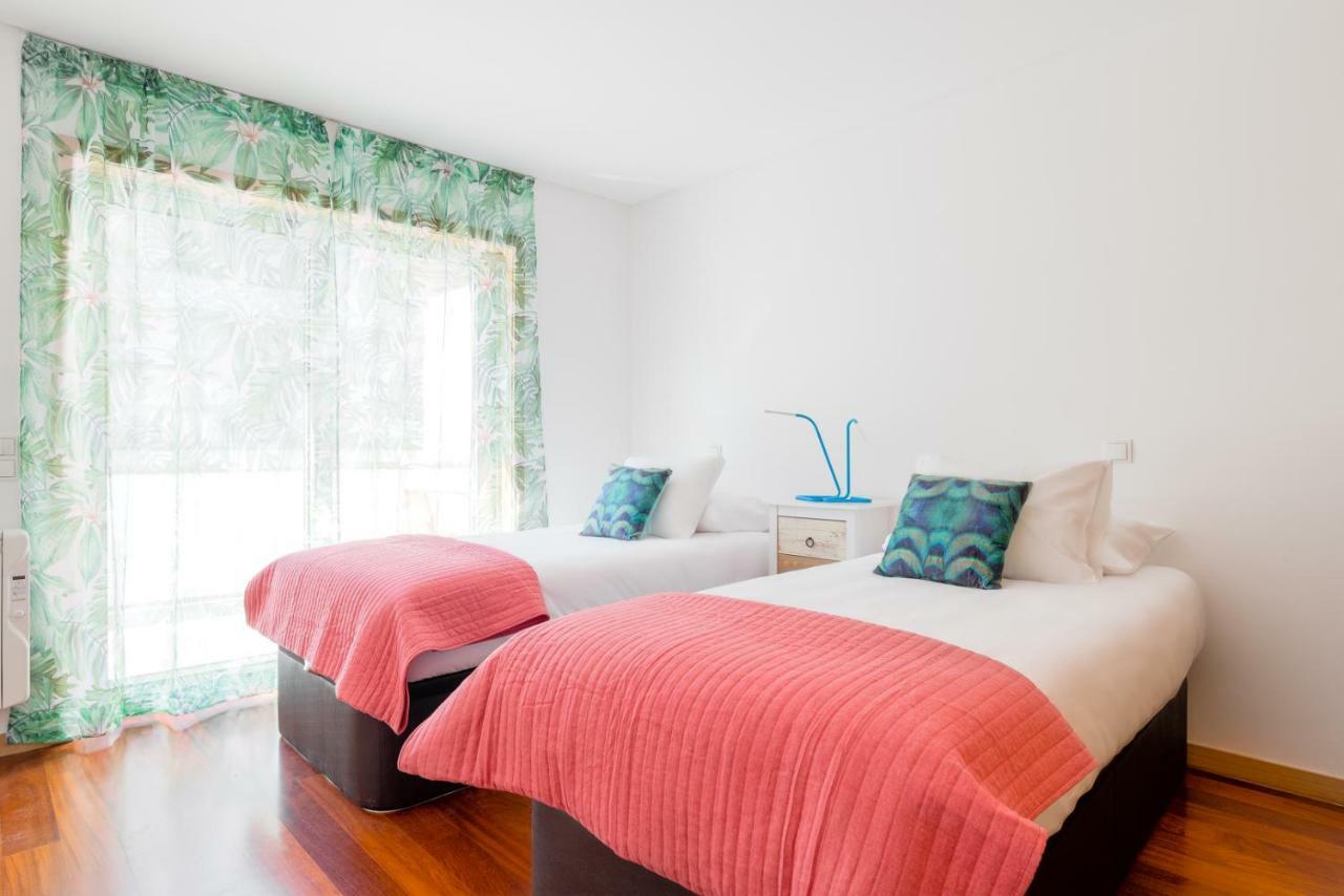 Pretty Porto Apartment By Soulsharing.ポルト エクステリア 写真