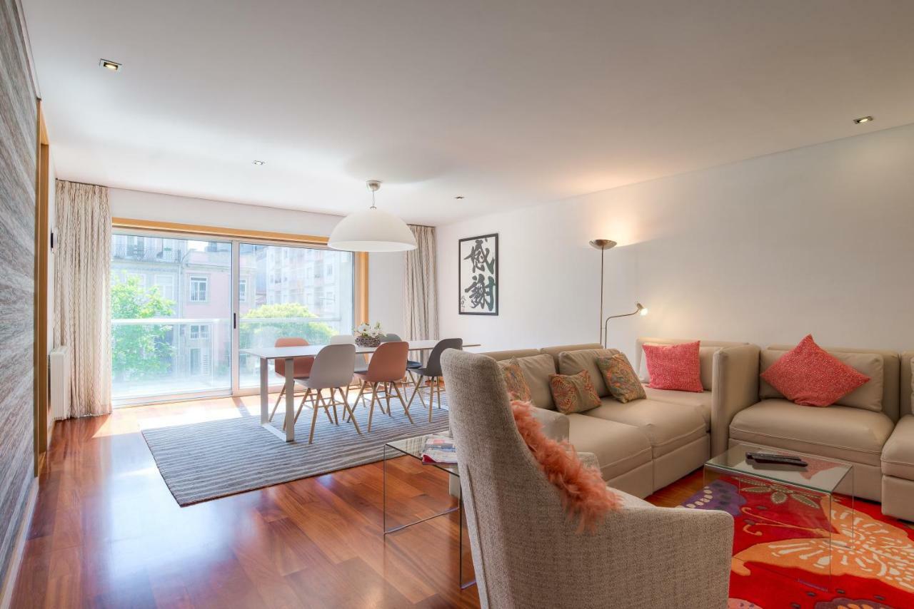 Pretty Porto Apartment By Soulsharing.ポルト エクステリア 写真