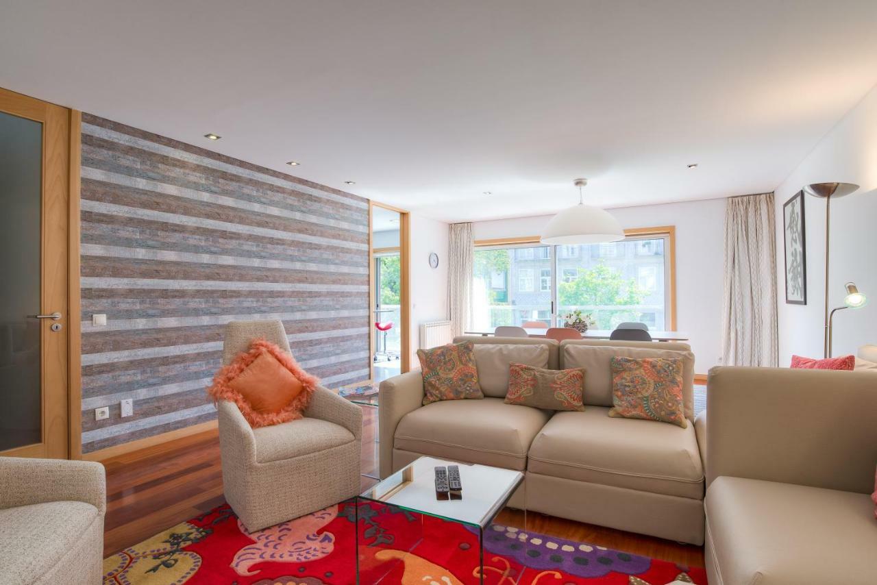 Pretty Porto Apartment By Soulsharing.ポルト エクステリア 写真