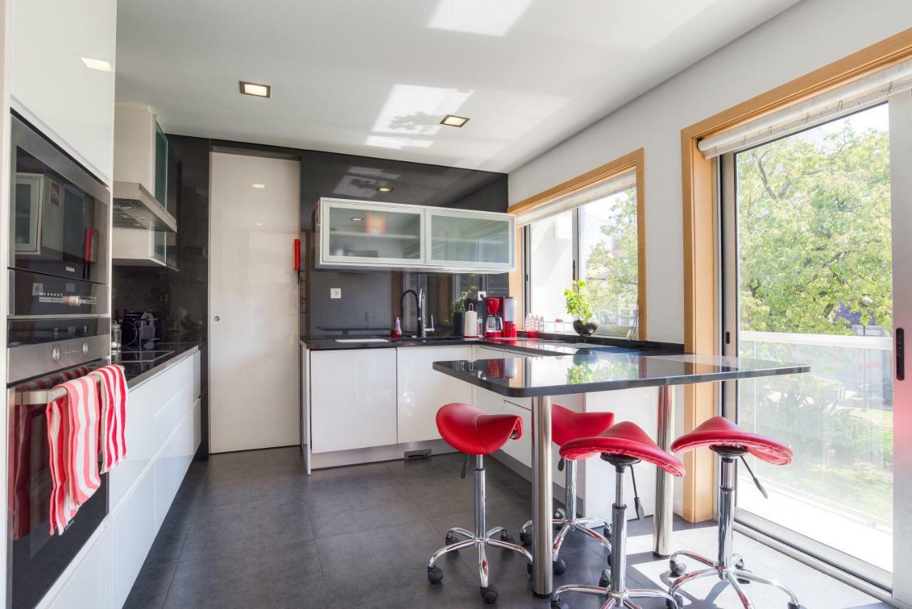 Pretty Porto Apartment By Soulsharing.ポルト エクステリア 写真